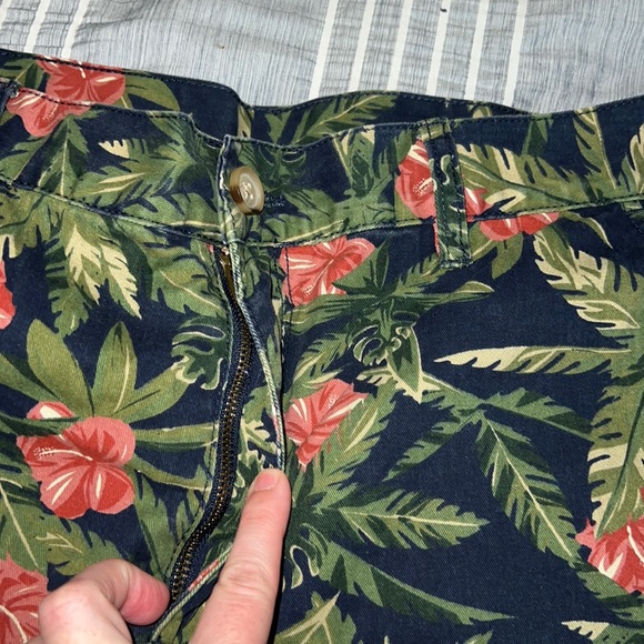 ☀️Tropical Summer Shorts🌺🌴 - Picture 5 of 9